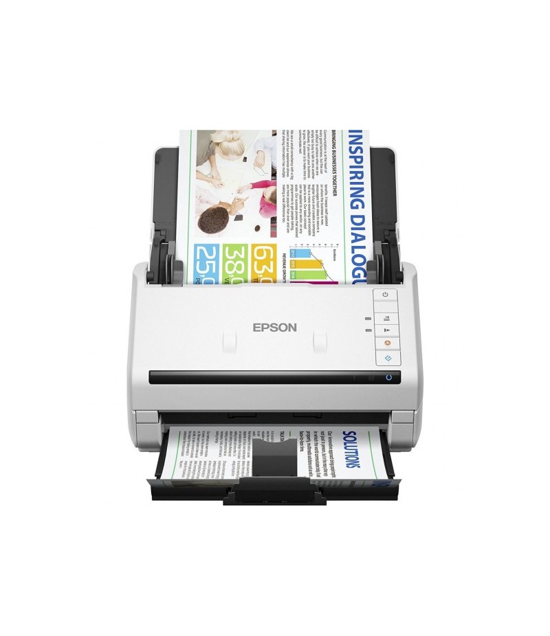 Epson WorkForce DS-530